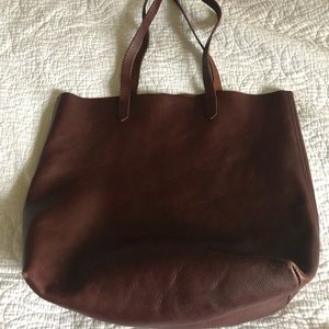 Madewell Transport Tote